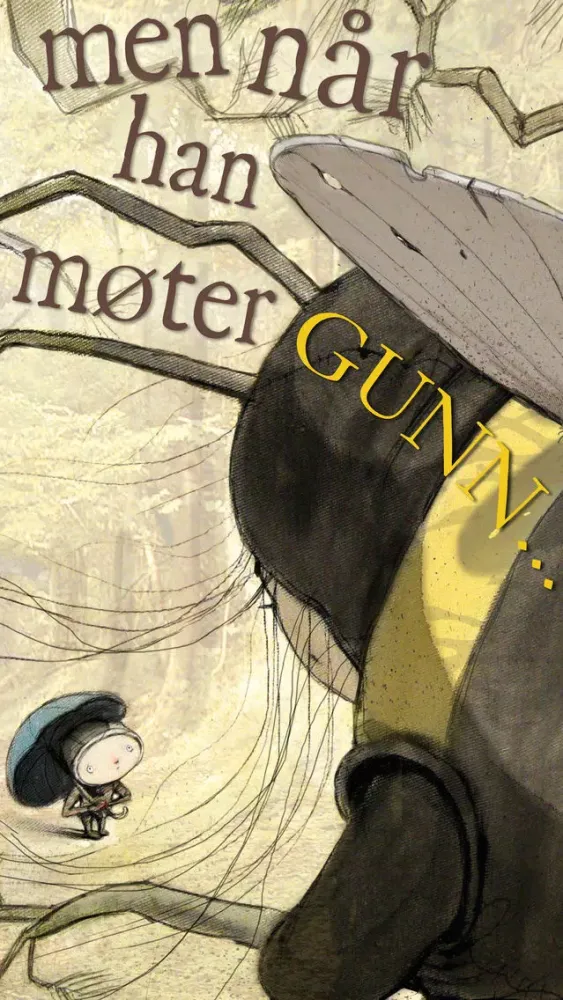 Odd er et egg Screenshots