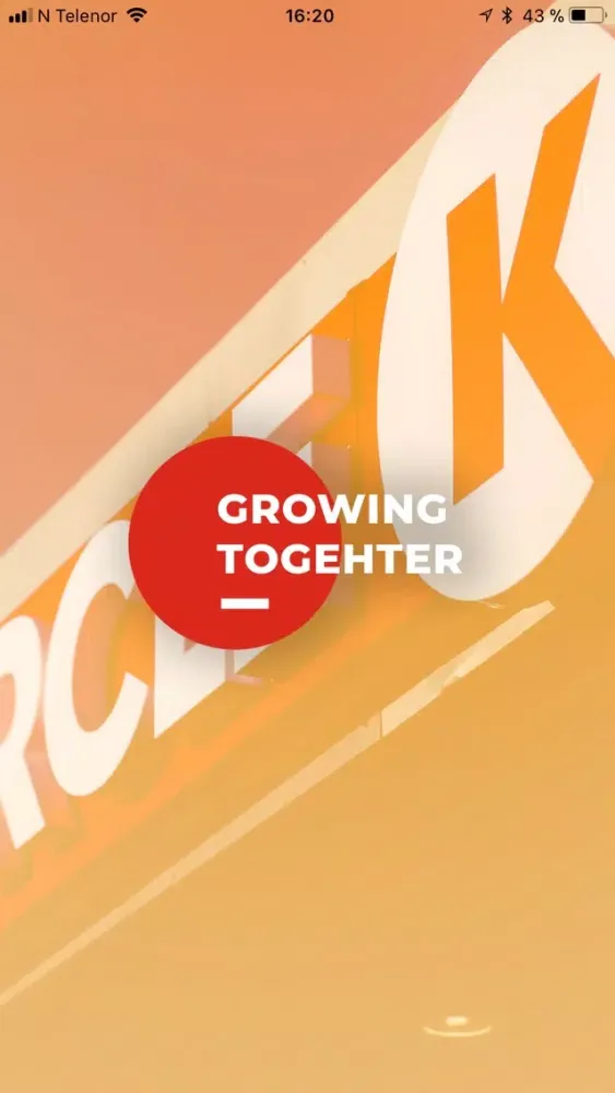 Growing Together Ekran Görüntüleri