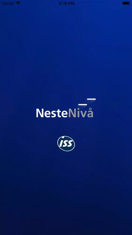 ISS – Neste Nivå سکرین شاٹس