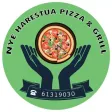 Nye harestuapizza Nye harestuapizza