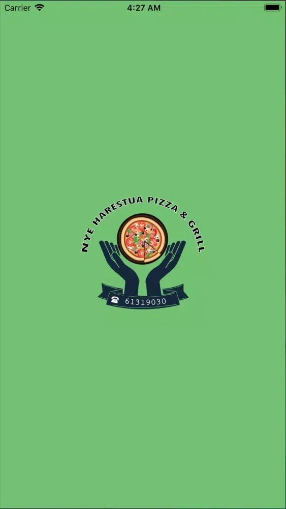 Capturas de pantalla de Nye harestuapizza