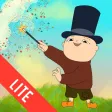 Hocus Pocus – Lite Hocus Pocus – Lite