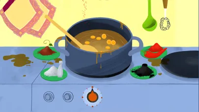 Скриншоты Hocus Pocus – Lite