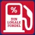 Din lokale fordel