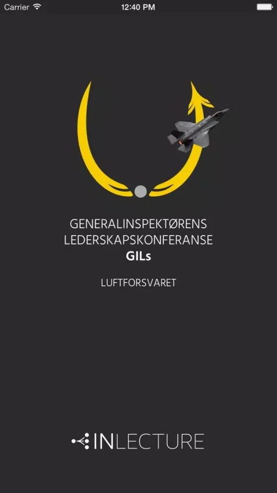 GILs應用截圖