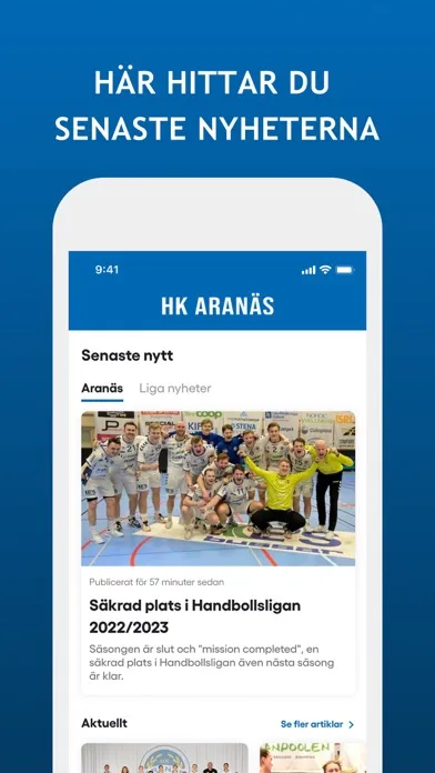 HK Aranas স্ক্রিনশট