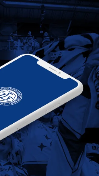 Скриншоты Leksands IF