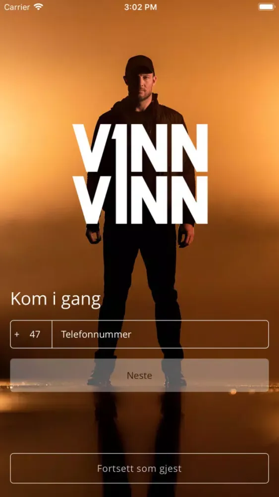 VinnVinn Screenshots