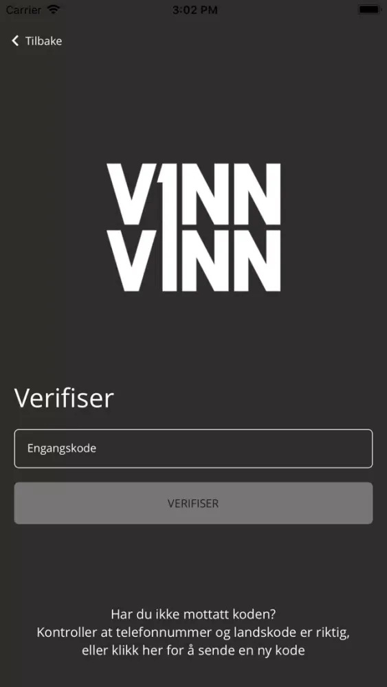 VinnVinn Screenshots