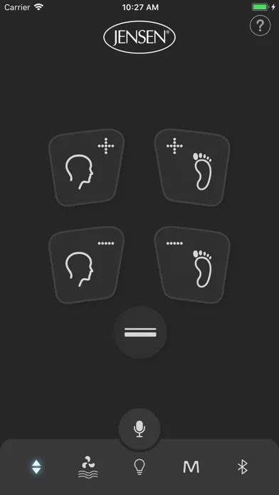 Capturas de pantalla de Adjustable Sleep