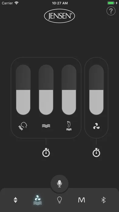 Capturas de pantalla de Adjustable Sleep