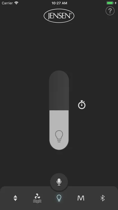 Capturas de pantalla de Adjustable Sleep