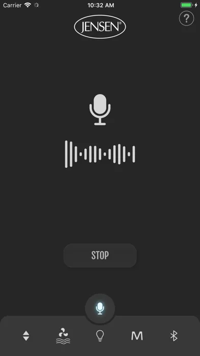Capturas de pantalla de Adjustable Sleep