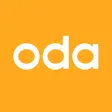 Oda - Online grocery store