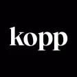 Kopp Kaffe