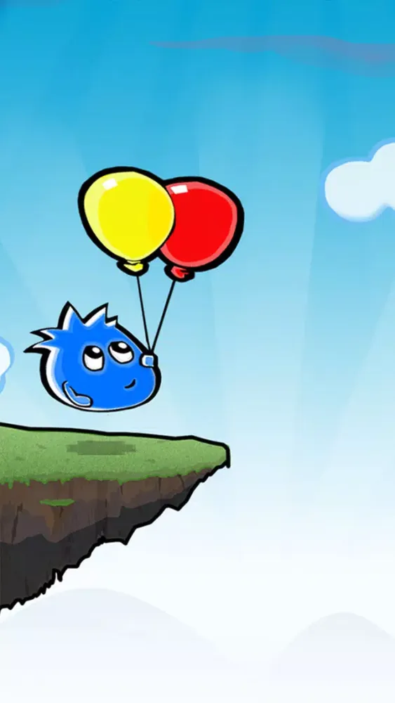 Скриншоты Balloon Run - Zep Aviatrix Pop