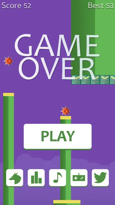 Capturas de pantalla de Ballz UP!