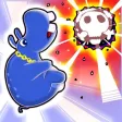 Crazy Hippo