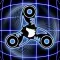 Digital Fidget Hand Spinner
