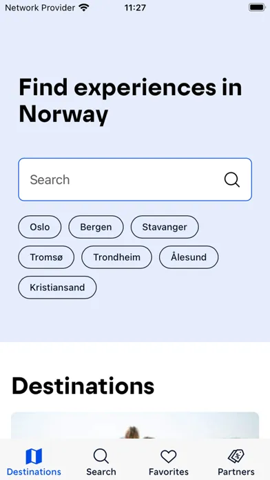صور Visit Norway – Travel Guide