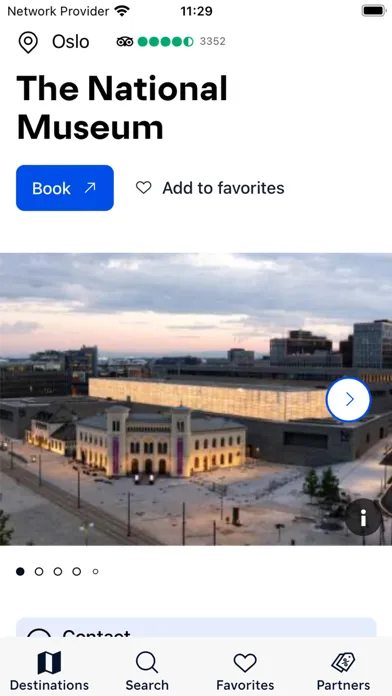 صور Visit Norway – Travel Guide