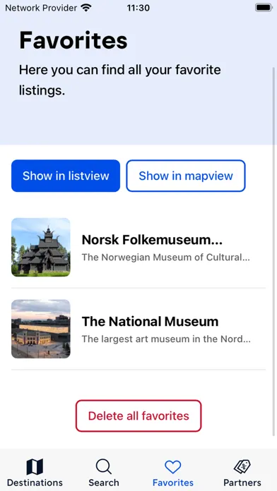 صور Visit Norway – Travel Guide