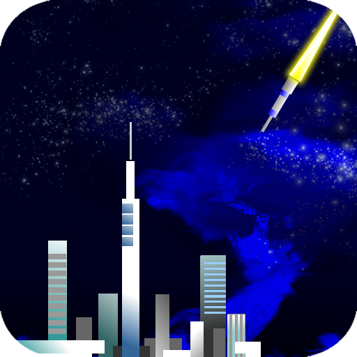 Nuclear Attack (free)