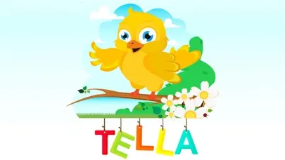 تصاویر Tella