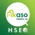 Akaso HSEQ