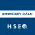 Brønnøy Kalk HSEQ