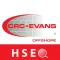 CRC HSEQ