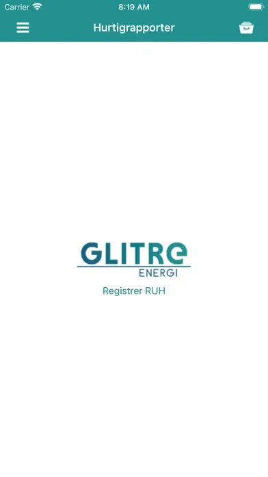 Glitre Energi RUH應用截圖