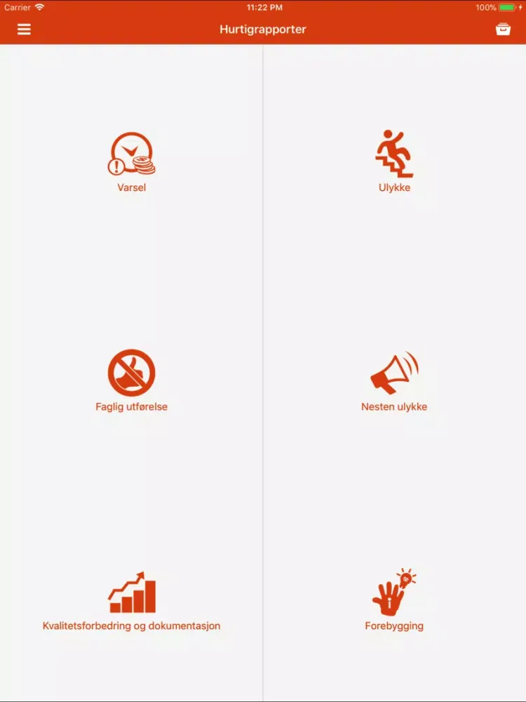 MLF PRO iPad 應用截圖
