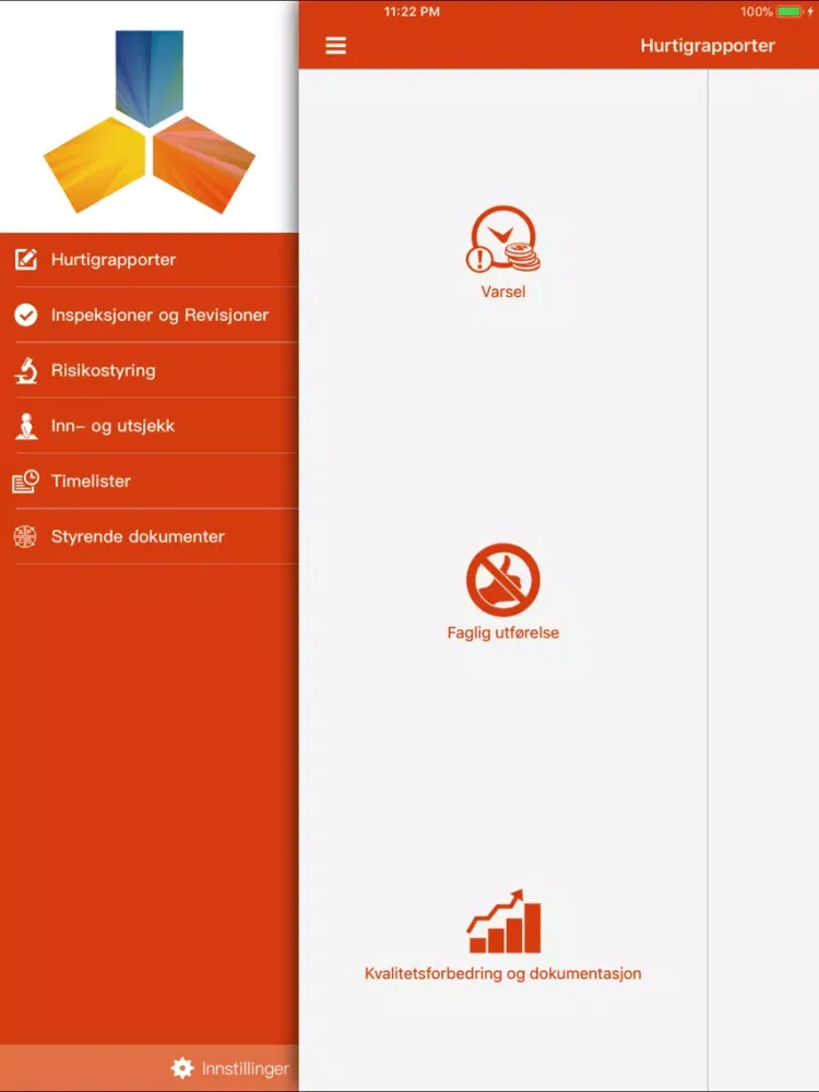 MLF PRO iPad 應用截圖