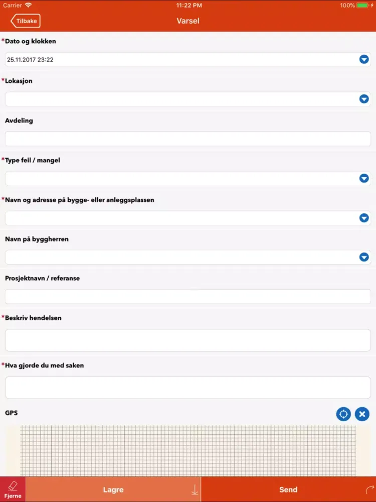 MLF PRO iPad 應用截圖