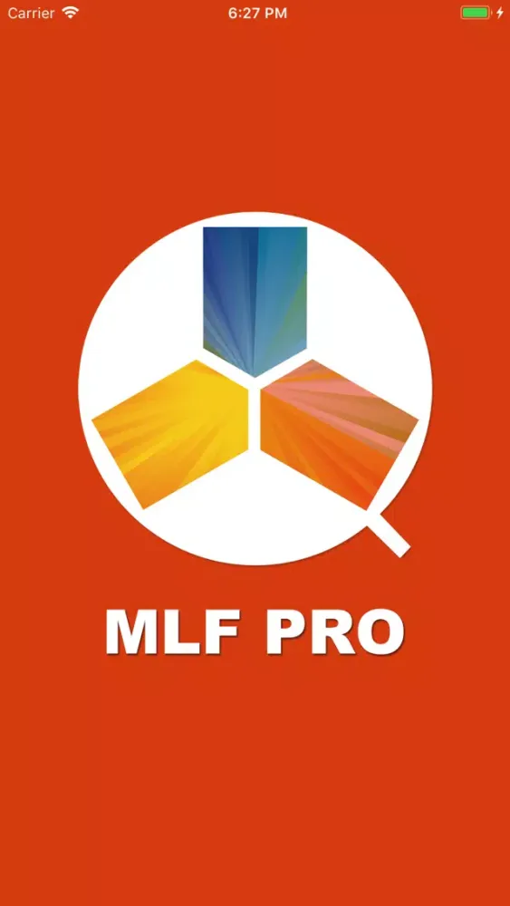 MLF PRO應用截圖