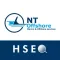 NTO HSEQ