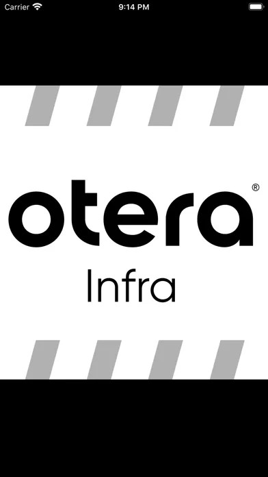 صور Otera Infra HSEQ