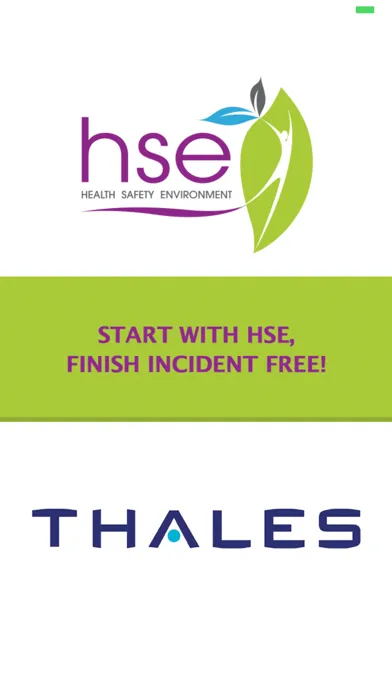 صور Thales HSE