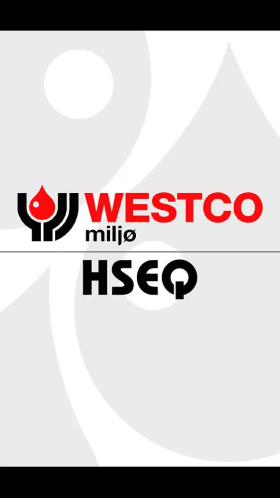 تصاویر Westco Miljø HSEQ