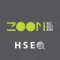 Zoom HSEQ