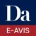 Dagsavisen e-avis