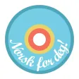 Norsk for deg!