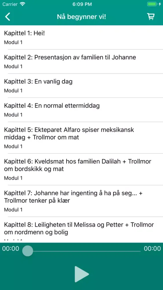 تصاویر Norsk for deg!