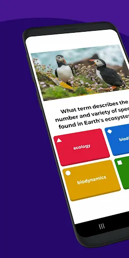 Скриншоты Kahoot! Play & Create Quizzes