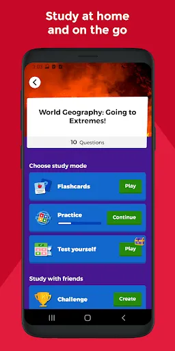 Скриншоты Kahoot! Play & Create Quizzes