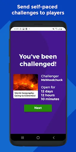 Скриншоты Kahoot! Play & Create Quizzes