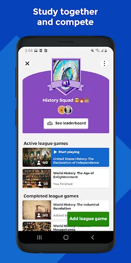 Скриншоты Kahoot! Play & Create Quizzes