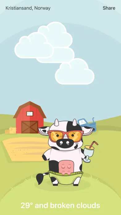 wea-the-r Screenshots