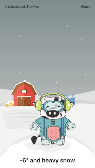 wea-the-r Screenshots